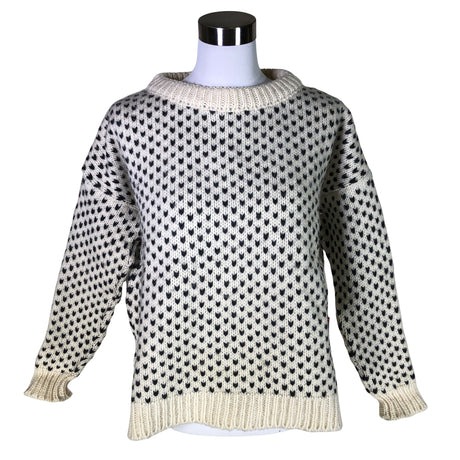 Unisex Devold - Kampsun, suurus 36 - Looduslik valge ()