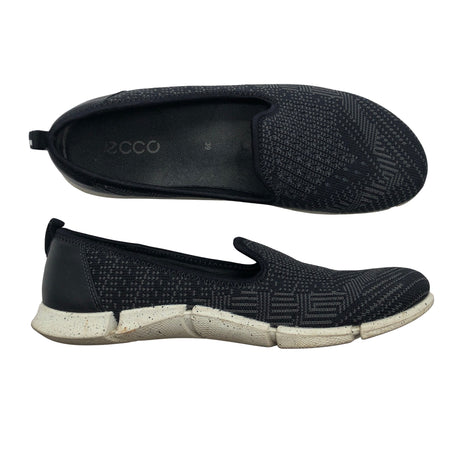 Unisex Ecco - Loaferit, koko 39 -  ()