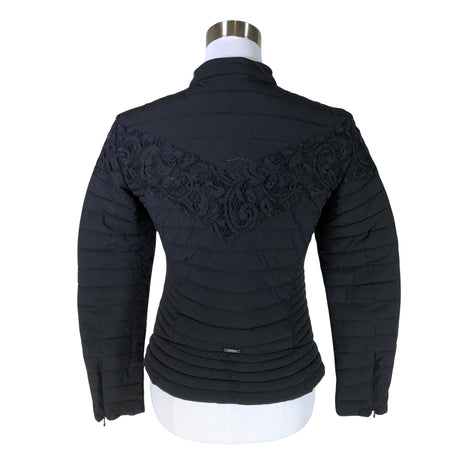 Unisex Guess - Kevyttoppatakki, koko 38 -  (2)