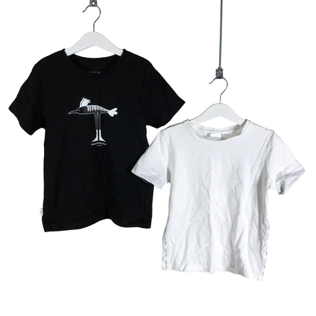Unisex Makia - T-paita, koko 122 - 128 -  ()