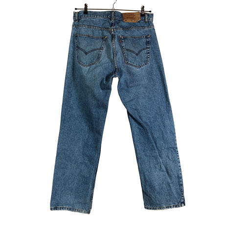 Unisex Levi's - Farkut, koko W34 -  (2)