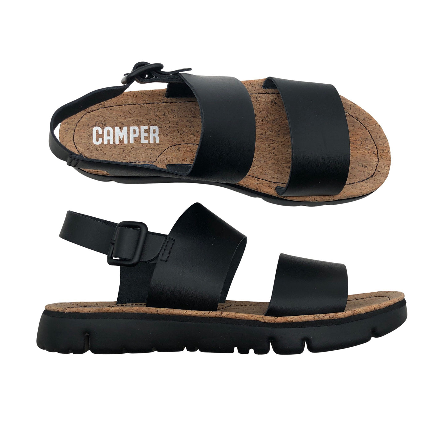 Unisex Camper - Sandaalit, koko 39 -  (1)