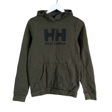 Unisex Helly Hansen - Dressipluus, suurus 158 - 164 - Roheline ()