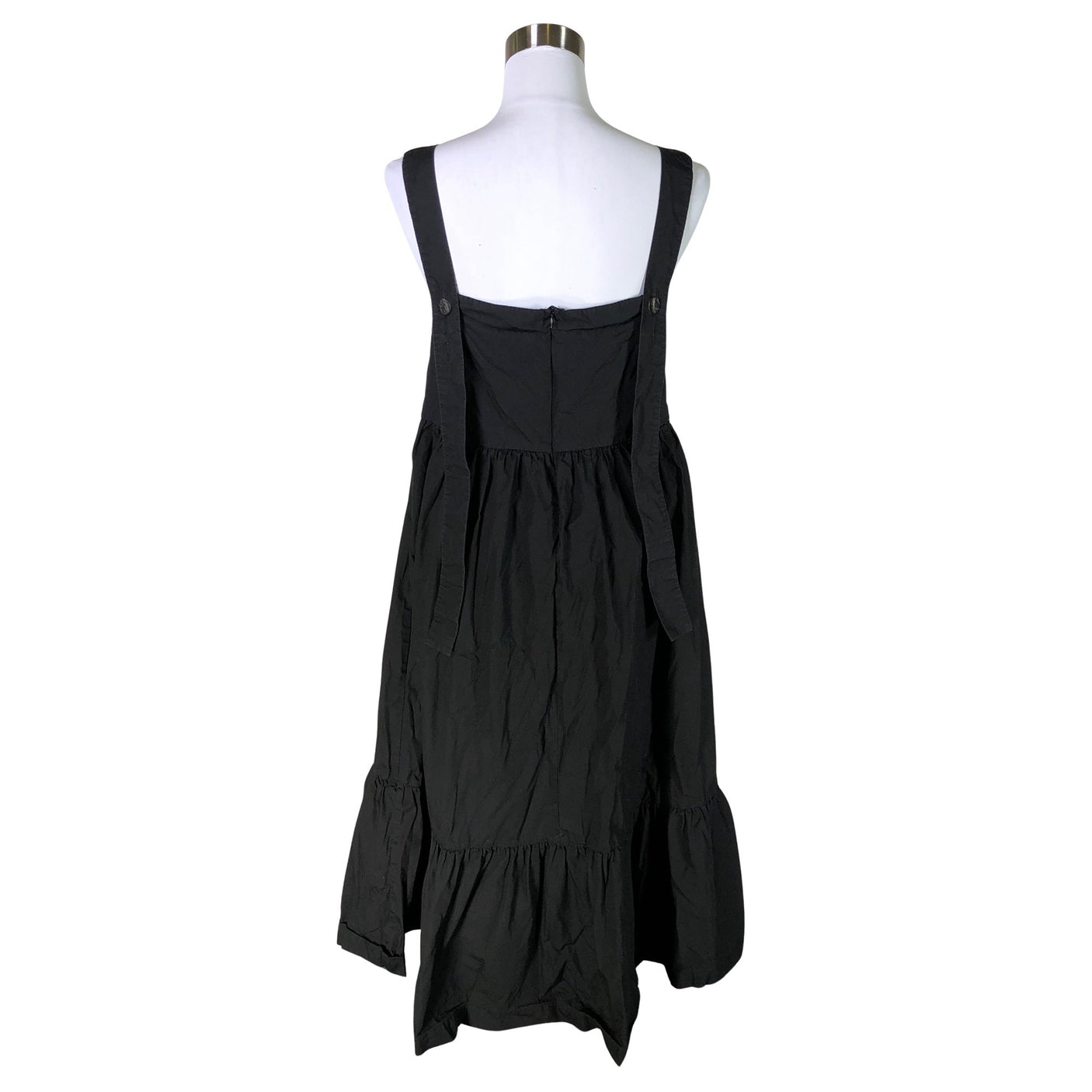 Unisex Muulin - Mekko, koko 38 -  (2)