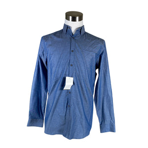 Unisex Marks&Spencer - Triiksärk, suurus L - Sinine (1)