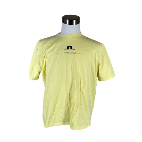 Unisex J.Lindeberg - T-paita, koko 52 -  ()