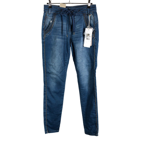 Unisex Cream - Farkut, koko 36 -  ()