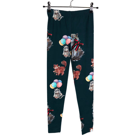 Unisex Pop & Co Helsinki - Leggingsit, koko 122 - 128 -  ()