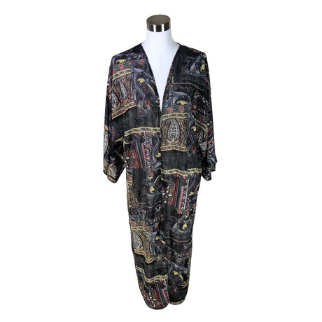 Unisex Qed London - Jakku, koko 40 -  ()
