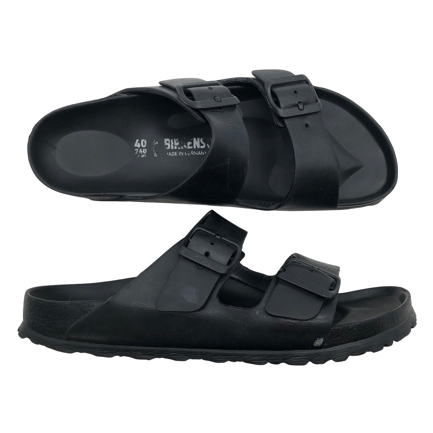 Unisex Birkenstock - Sandaalit, koko 40 -  (1)