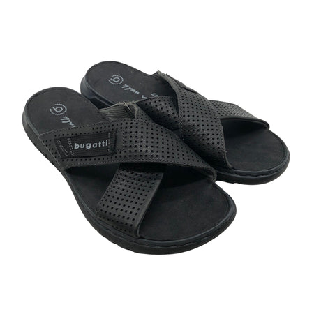 Unisex Bugatti - Sandaalit, koko 43 -  (2)