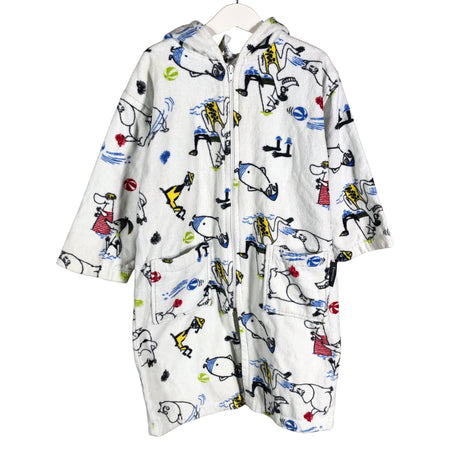 Unisex Finlayson - Kylpytakki, koko 110 - 116 -  ()