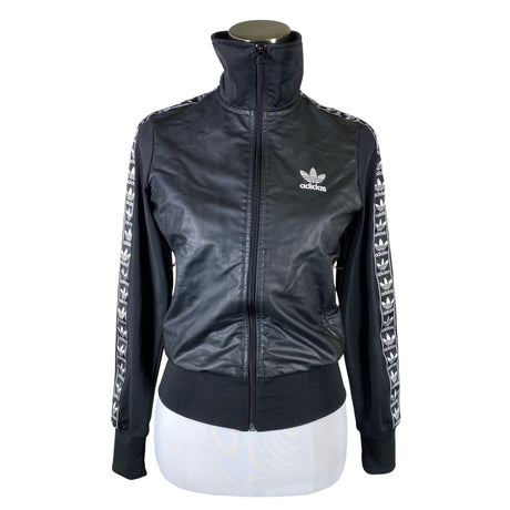 Unisex Adidas - Urheilutakki, koko 122 - 128 -  ()