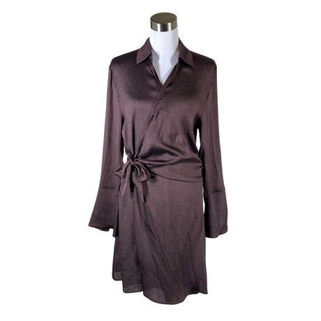 Unisex Samsoe&Samsoe - Juhlamekko, koko 40 -  ()