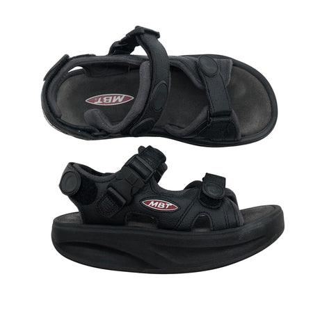 Unisex MBT - Urheilusandaalit, koko 35 -  ()