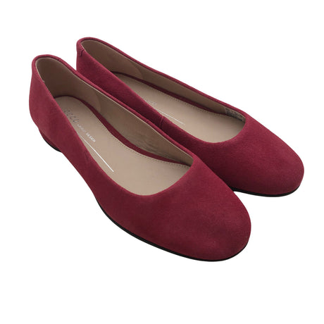 Unisex Ecco - Ballerinat, koko 38 -  (2)