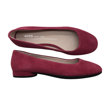 Unisex Ecco - Ballerinat, koko 38 -  ()