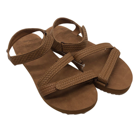 Unisex Roxy - Rantasandaalit, koko 38 -  (2)