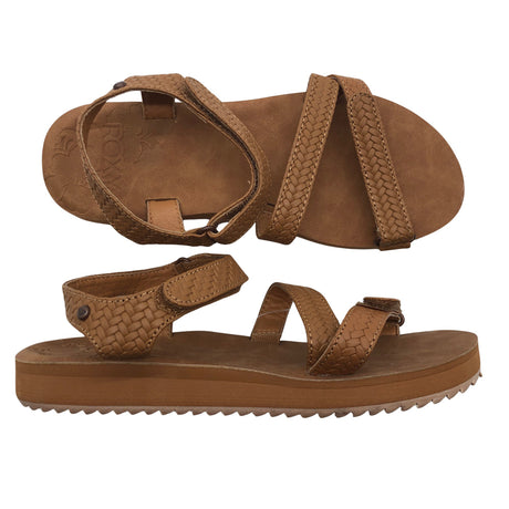 Unisex Roxy - Rantasandaalit, koko 38 -  ()