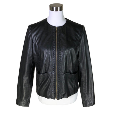 Unisex Esprit - Nahkatakki, koko 40 -  ()