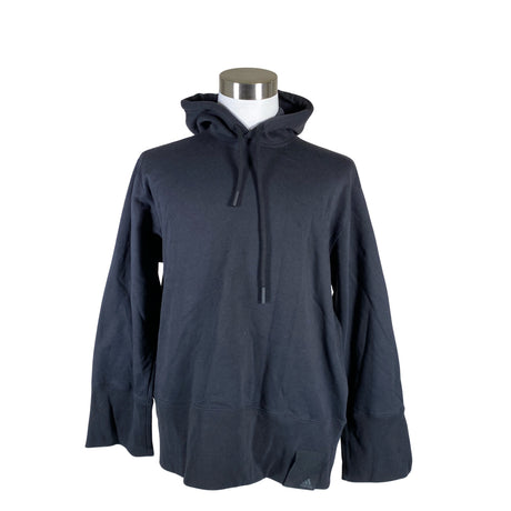 Unisex Adidas - Dressipluus, suurus M - Must ()