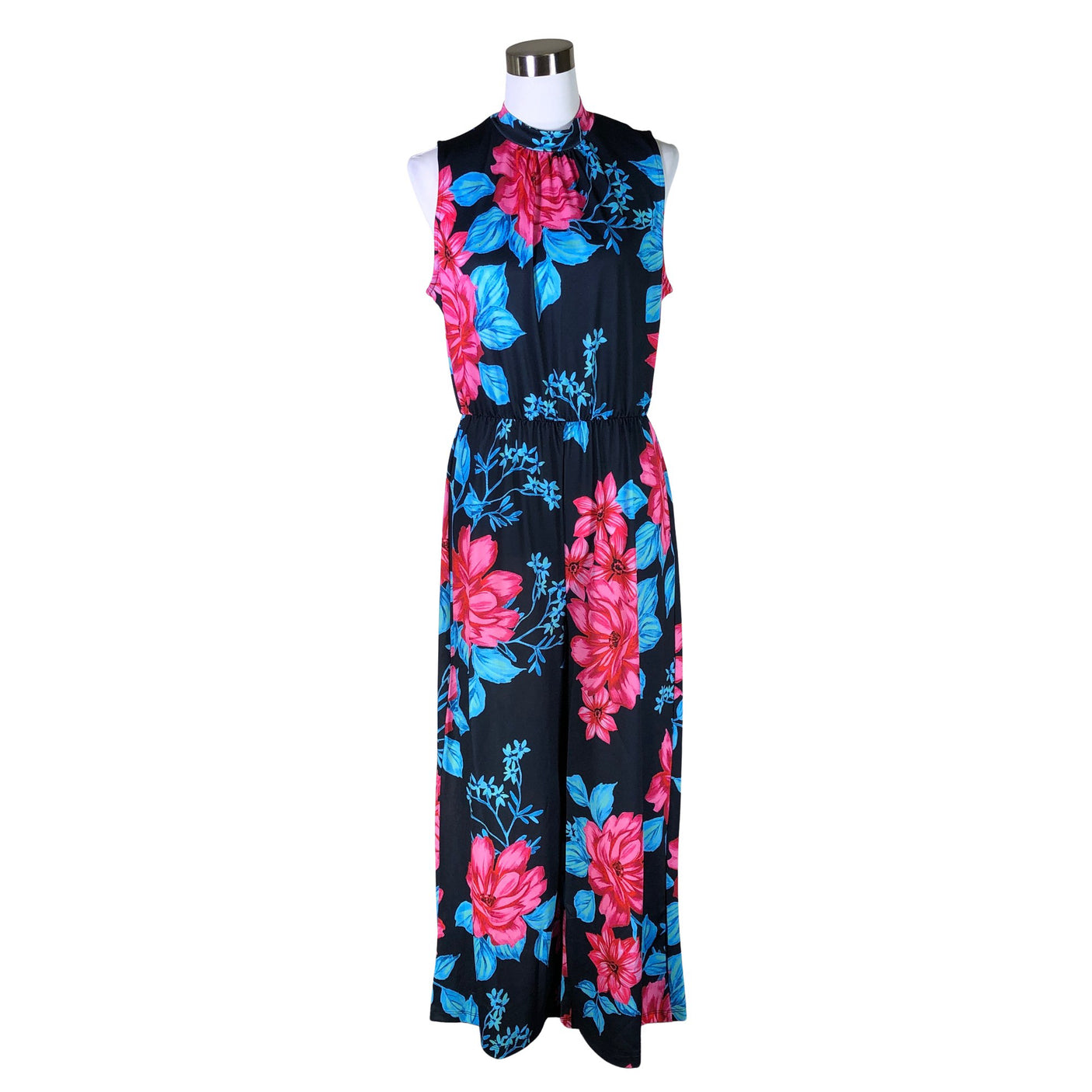 Unisex Anna Field - Pükskostüüm, suurus 40 - Sinine (1)