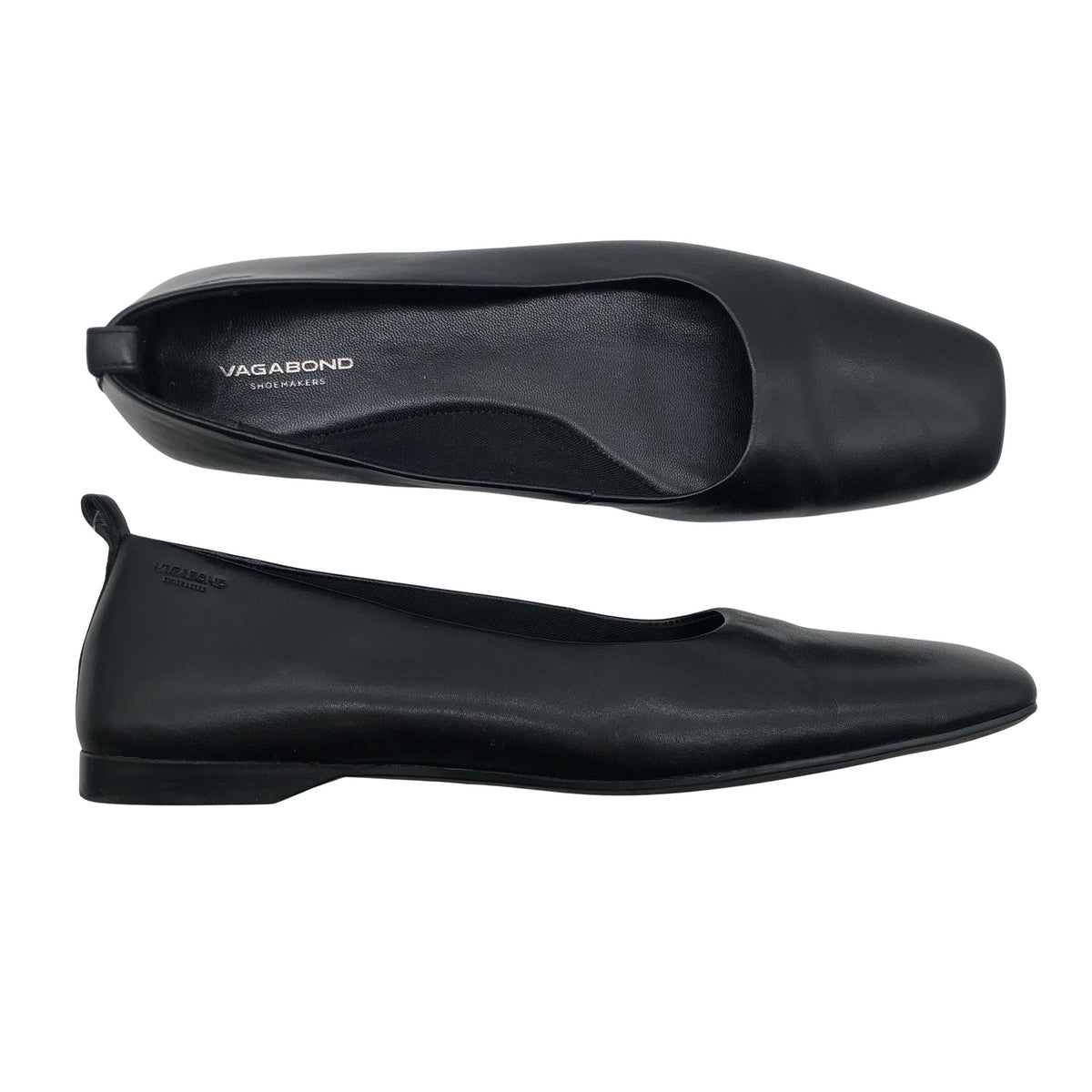 Unisex Vagabond - Ballerinat, koko 40 -  (1)
