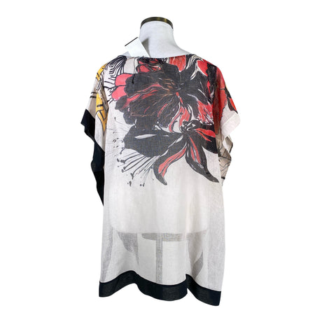 Unisex D.Exterior - Tunika, koko 42 -  (2)