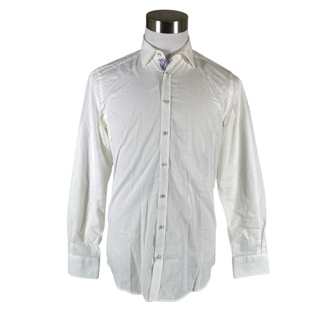 Unisex Sand - Triiksärk, suurus M - Looduslik valge ()