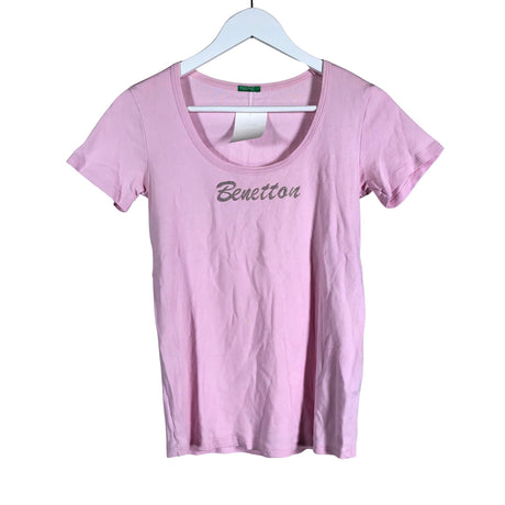 Unisex Benetton - T-paita, koko 36 -  ()