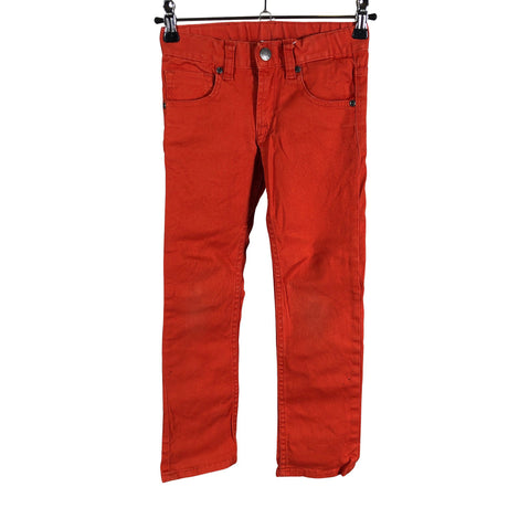 Unisex Polarn O. Pyret - Farkut, koko 110 - 116 -  ()