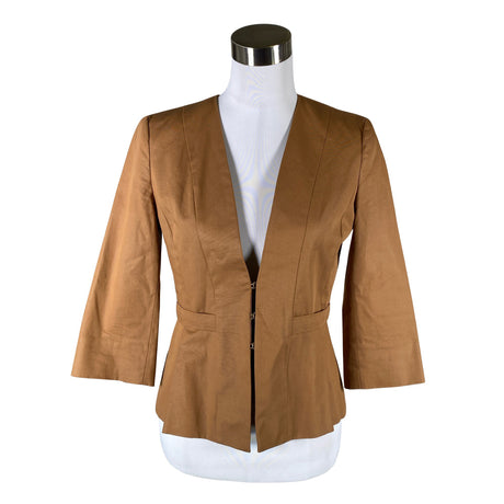 Unisex Max&Co - Jakk, suurus 38 - Pruun ()