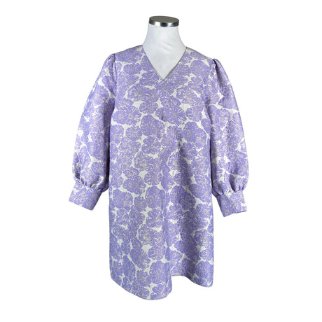Unisex Selected - Pidulik kleit, suurus 48 - Lilla ()