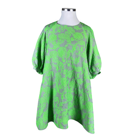 Unisex Vimma - Mitteveniv kleit, suurus 42 - Roheline ()