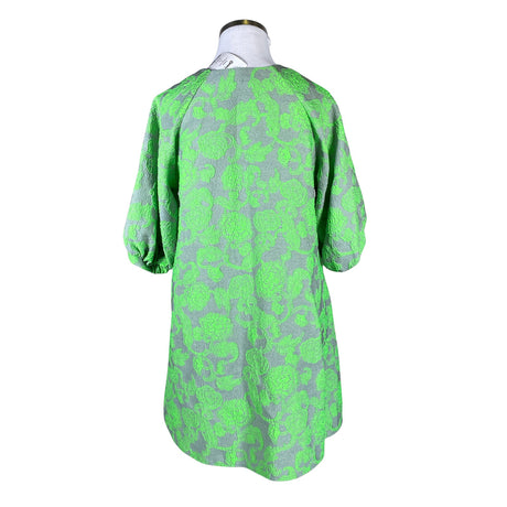 Unisex Vimma - Mitteveniv kleit, suurus 42 - Roheline (2)