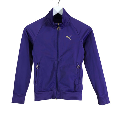 Unisex Puma - Urheilutakki, koko 158 - 164 -  ()