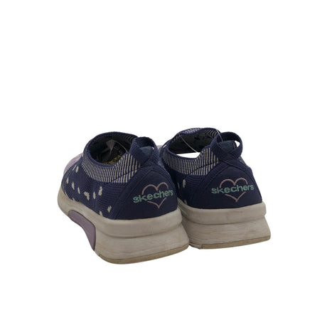 Unisex Skechers - Loaferit, koko 35 -  (2)