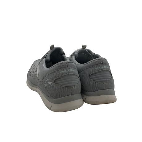 Unisex Skechers - Loaferit, koko 39 -  (2)