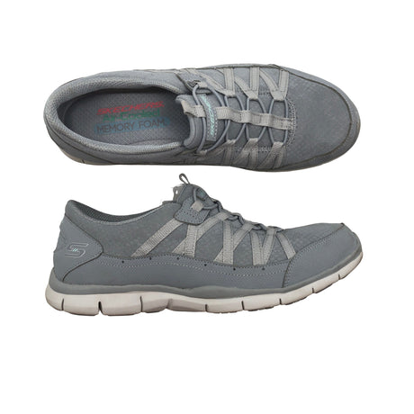 Unisex Skechers - Loaferit, koko 39 -  ()