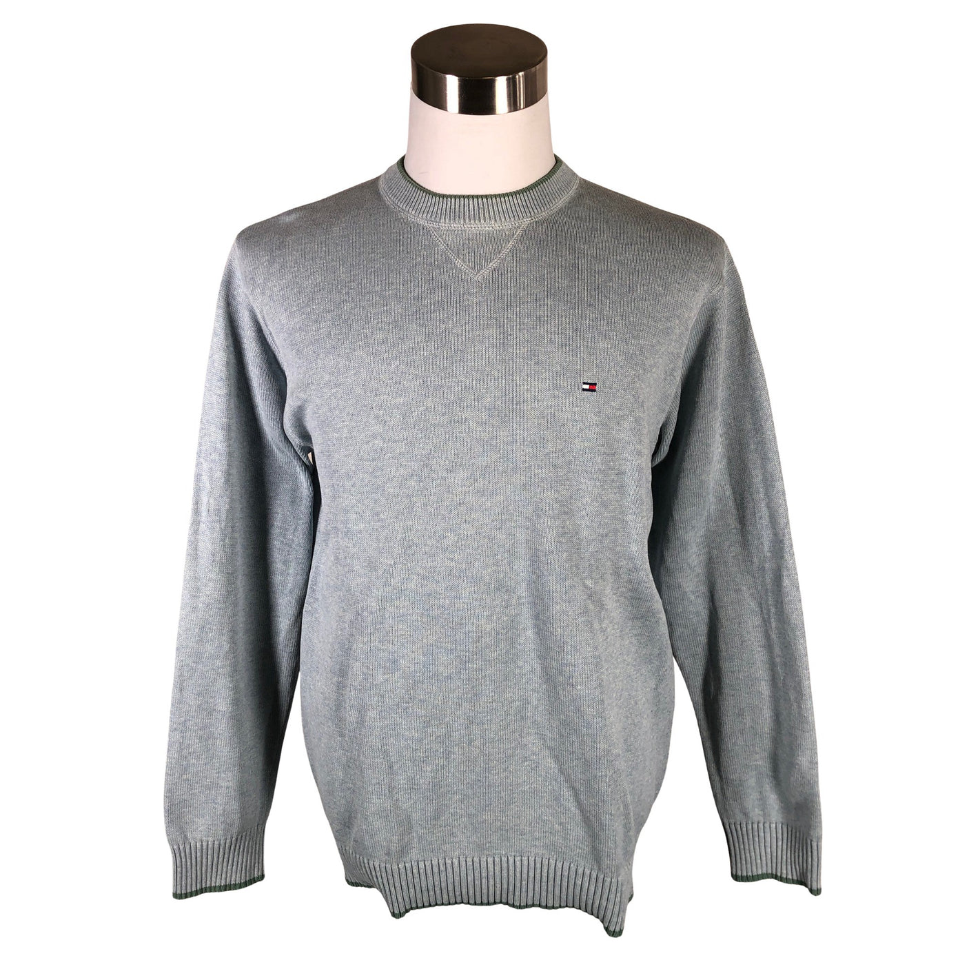 Unisex Tommy Hilfiger - Neulepaita, koko 48 -  (1)