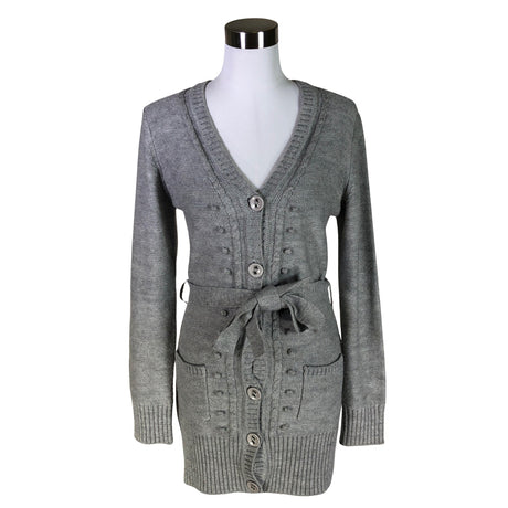 Unisex InWear - Kardigan, suurus 38 - Hall ()