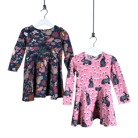 Unisex PaaPii - Mekko, koko 92 - 98 -  ()