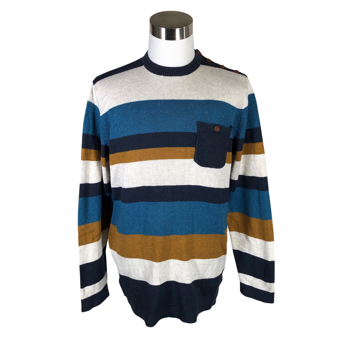 Unisex Jack & Jones - Neulepaita, koko 54 -  (1)