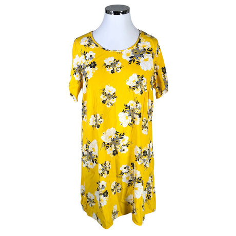 Unisex Zizzi - Mekko, koko 46 -  ()