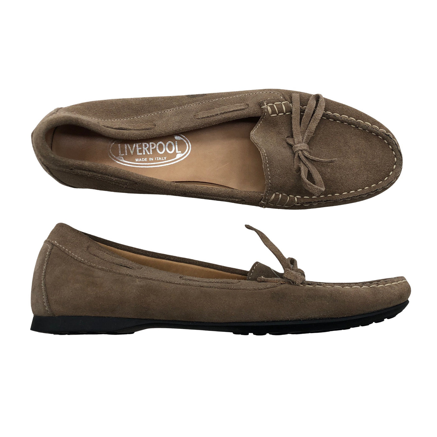 Unisex Liverpool - Loaferit, koko 38 -  (1)