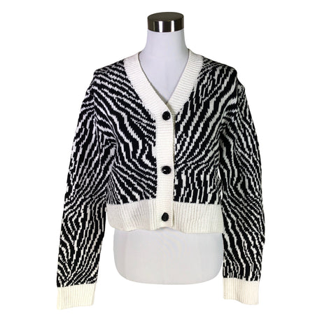 Unisex Sand - Neuletakki, koko 38 -  ()