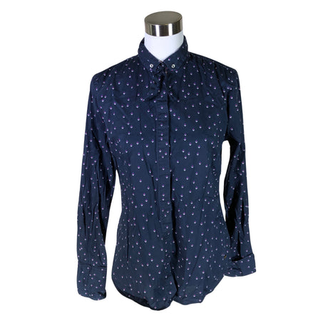 Unisex Tommy Hilfiger - Kauluspaita, koko 40 -  ()