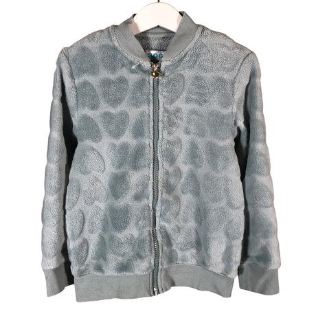 Unisex Bogi - Fleecetakki, koko 116 - 122 -  ()