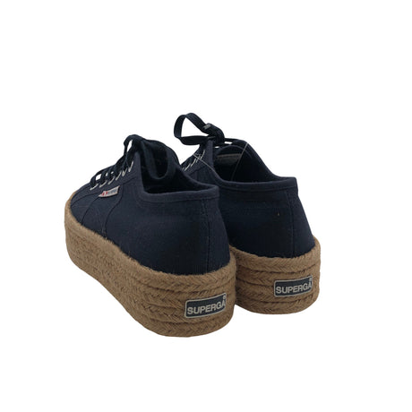 Unisex Superga - Tennarit, koko 39 -  (2)