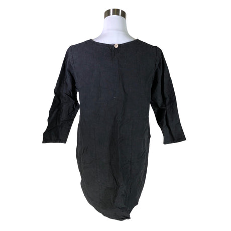 Unisex Bypias - Mekko, koko 38 -  (2)